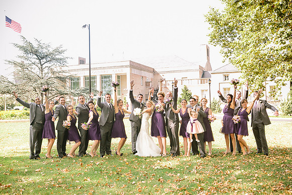 Kristen & Steve Wedding-289