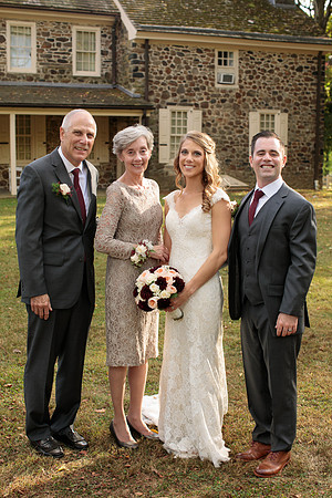 Jennifer & Andrew Wedding-519