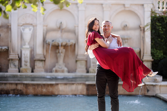 Diana & Igor Engagement Portraits-50