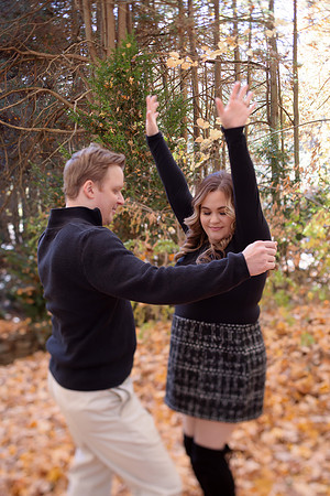 Jaclyn & Collin Engagement Portraits-73