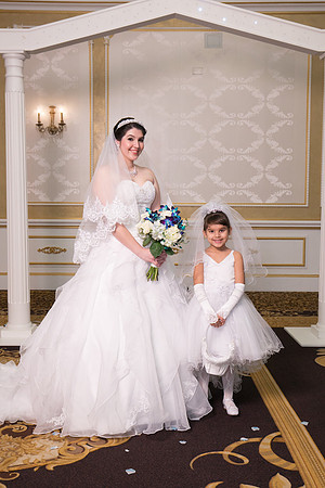 Kristina & Eder - Wedding Images-472