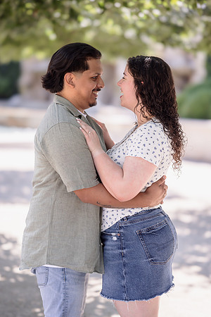 Mark & Gabby Engagement Portrait by Reiner Photo-51