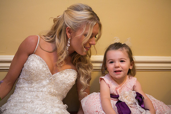 Kristen & Steve Wedding-418