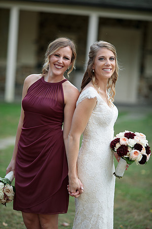 Jennifer & Andrew Wedding-393