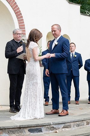 Allison & John Wedding-421