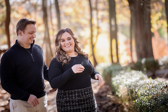 Jaclyn & Collin Engagement Portraits-25