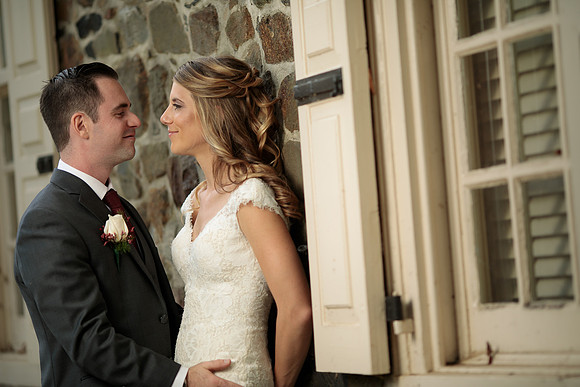 Jennifer & Andrew Wedding-602