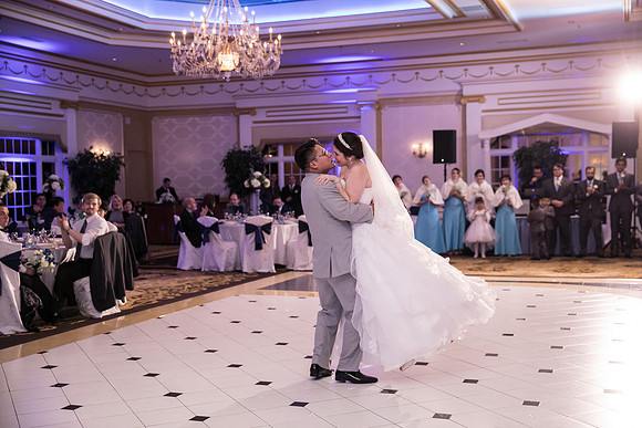 Kristina & Eder - Wedding Images-650