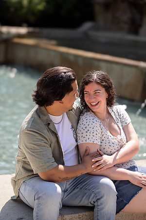 Mark & Gabby Engagement Portrait by Reiner Photo-36