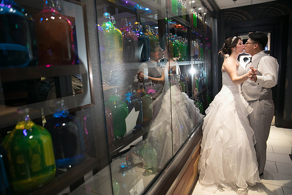 Kristina & Eder - Wedding Images-985