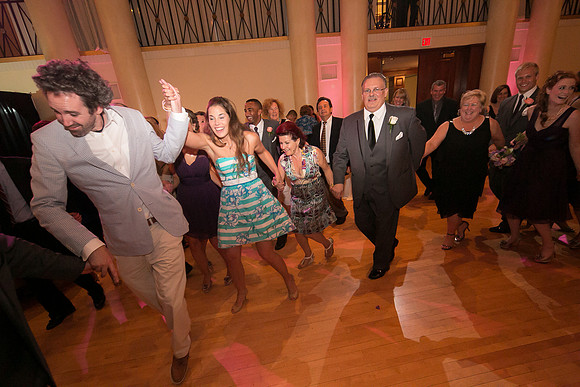 Kristen & Steve Wedding-861