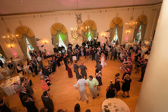 Kristen & Steve Wedding-870