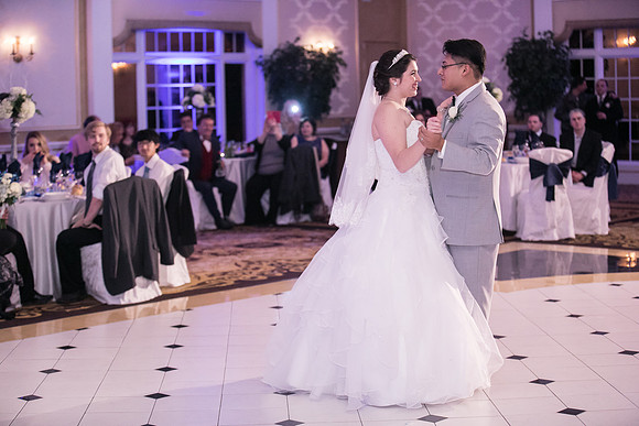 Kristina & Eder - Wedding Images-623