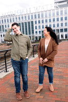 Amanda & Conor Engagement 2022