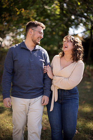 Dasha & Dominic Engagement Portraits-10