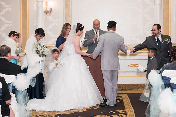 Kristina & Eder - Wedding Images-413
