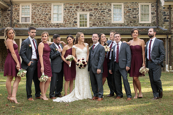Jennifer & Andrew Wedding-351