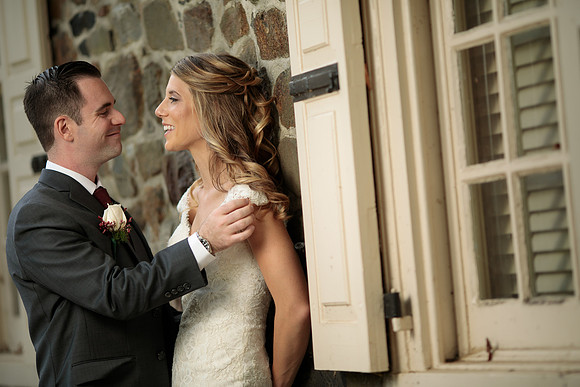 Jennifer & Andrew Wedding-601