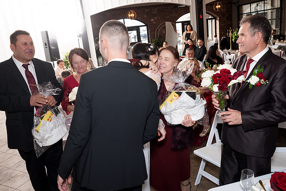 Diana & Igor Wedding-919