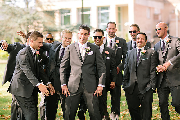 Kristen & Steve Wedding-320