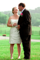 Ali & Mike Wedding