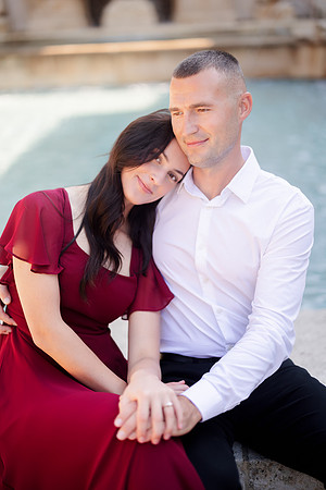 Diana & Igor Engagement Portraits-37