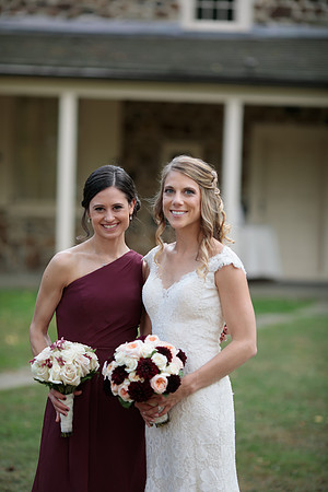 Jennifer & Andrew Wedding-382