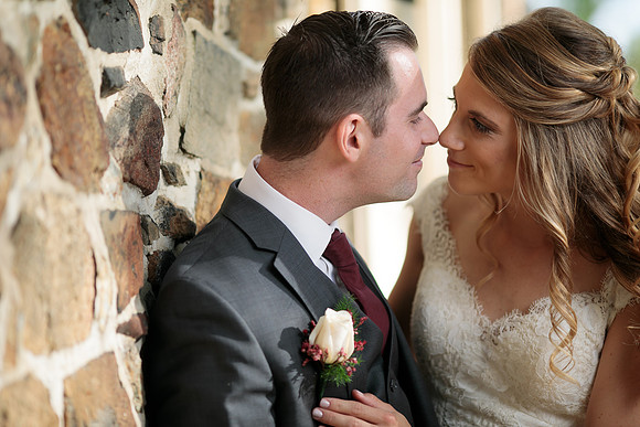 Jennifer & Andrew Wedding-591