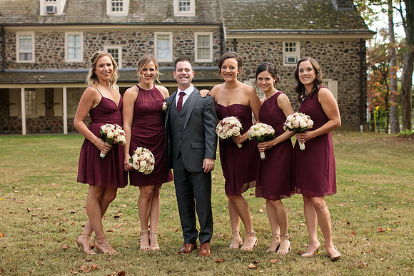 Jennifer & Andrew Wedding-481