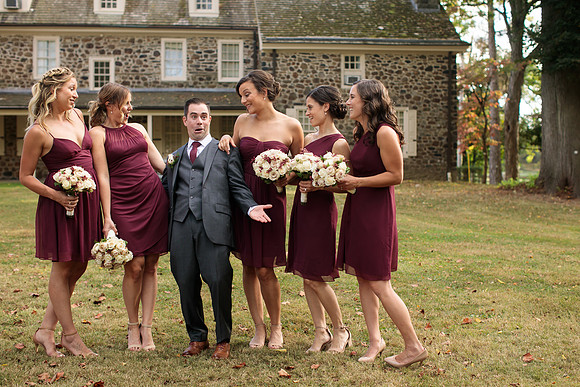 Jennifer & Andrew Wedding-482