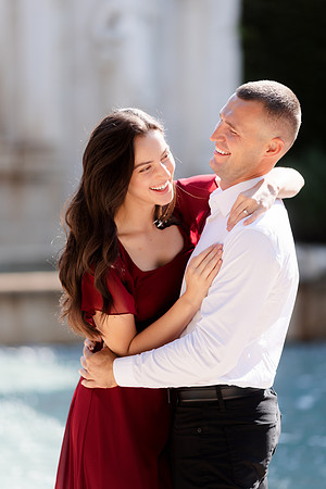 Diana & Igor Engagement Portraits-25