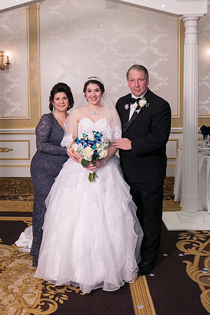 Kristina & Eder - Wedding Images-490