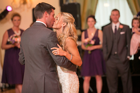 Kristen & Steve Wedding-805