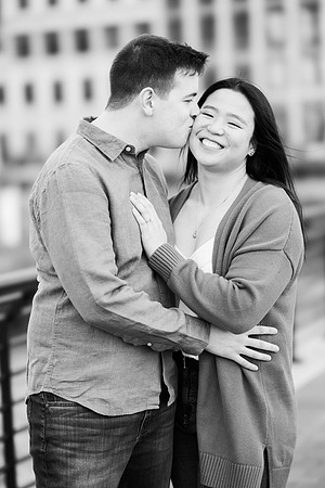 Amanda & Conor Engagement Portraits-12