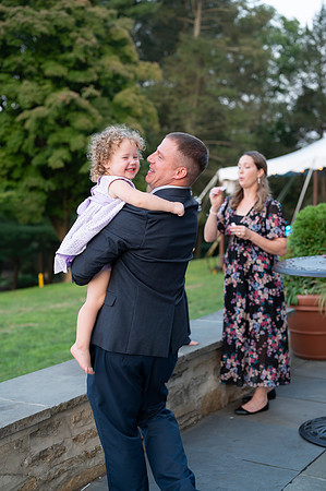 Allison & John Wedding-793