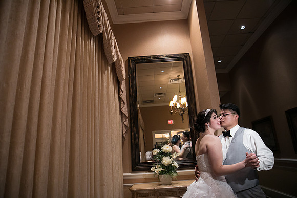 Kristina & Eder - Wedding Images-979