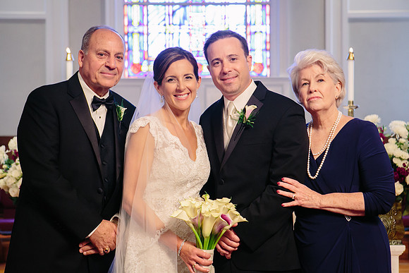 Melissa & Joe Wedding-428