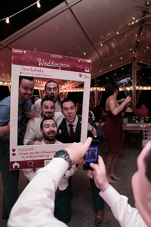 Jennifer & Andrew Wedding-1089