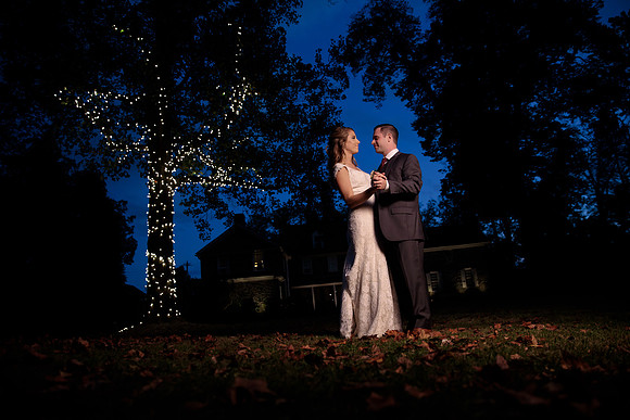 Jennifer & Andrew Wedding-892