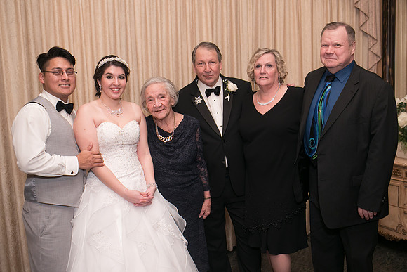 Kristina & Eder - Wedding Images-875