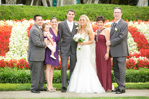 Kristen & Steve Wedding-668