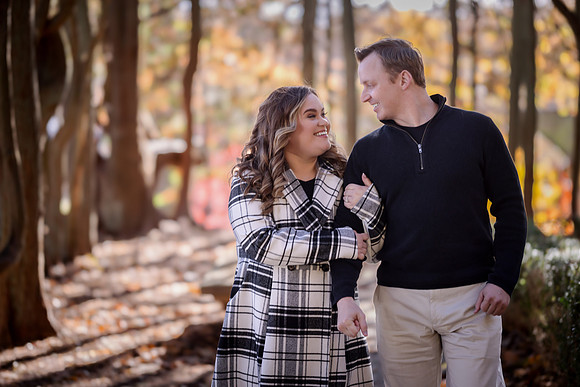 Jaclyn & Collin Engagement Portraits-5