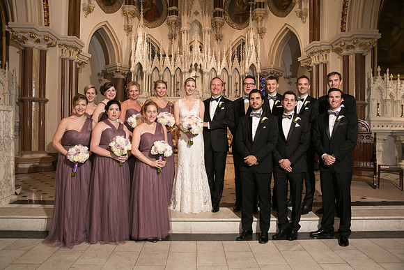 Kimberly & Michal Wedding Images-364