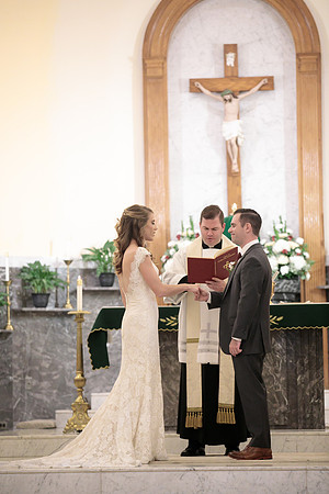 Jennifer & Andrew Wedding-163