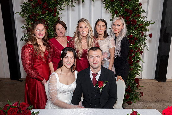 Diana & Igor Wedding-965