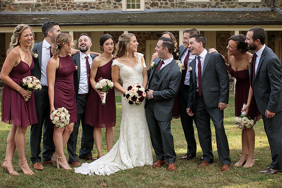 Jennifer & Andrew Wedding-349