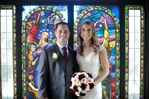 Jennifer & Andrew Wedding-228