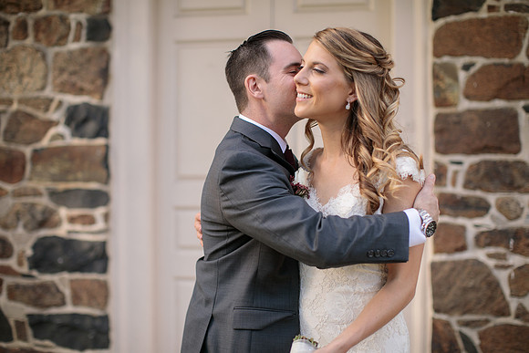 Jennifer & Andrew Wedding-640