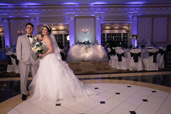 Kristina & Eder - Wedding Images-536
