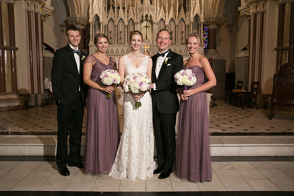 Kimberly & Michal Wedding Images-355